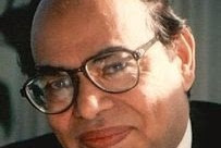 Mahbub ul Haq - Pengembang Human Development Index & Pendiri Human
Development Report