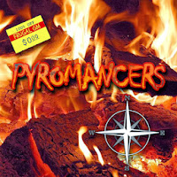 Free GM Resource: Pyromancers