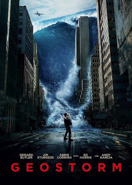 Geostorm download hd movie