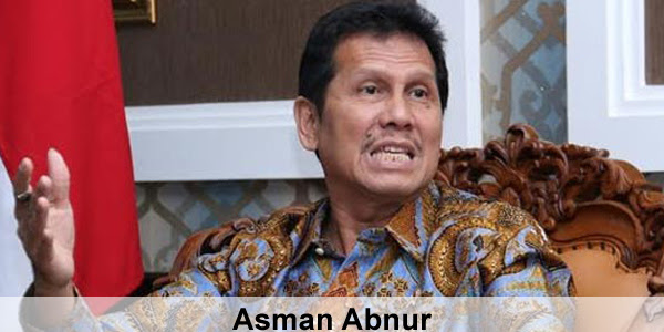 Asman Abnur Dukung Badan Standarisasi Nasional Terkait Manajemen Kinerja