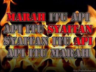 6 Cara Menahan Marah Secara Islami 6 Cara Menahan Marah Secara Islami