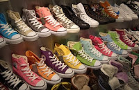 all star colorate