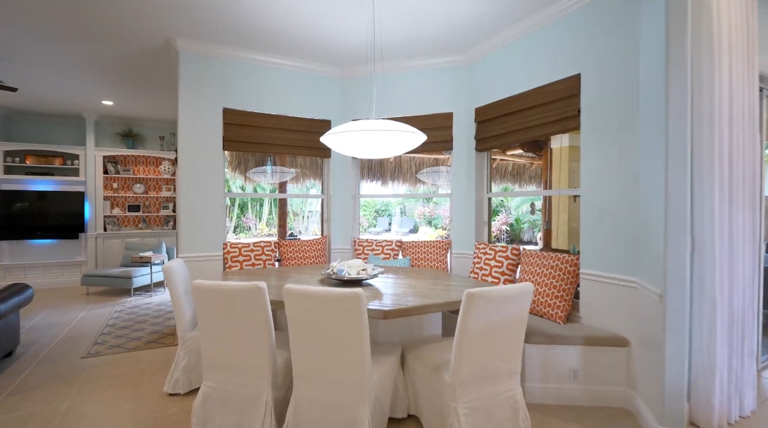 Tour 567 N Cypress Dr, Tequesta, FL vs. 15 Interior Design Photos