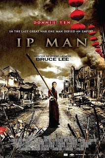 Yip Man (2008), IpMan Yip Man, IpMan (2008)