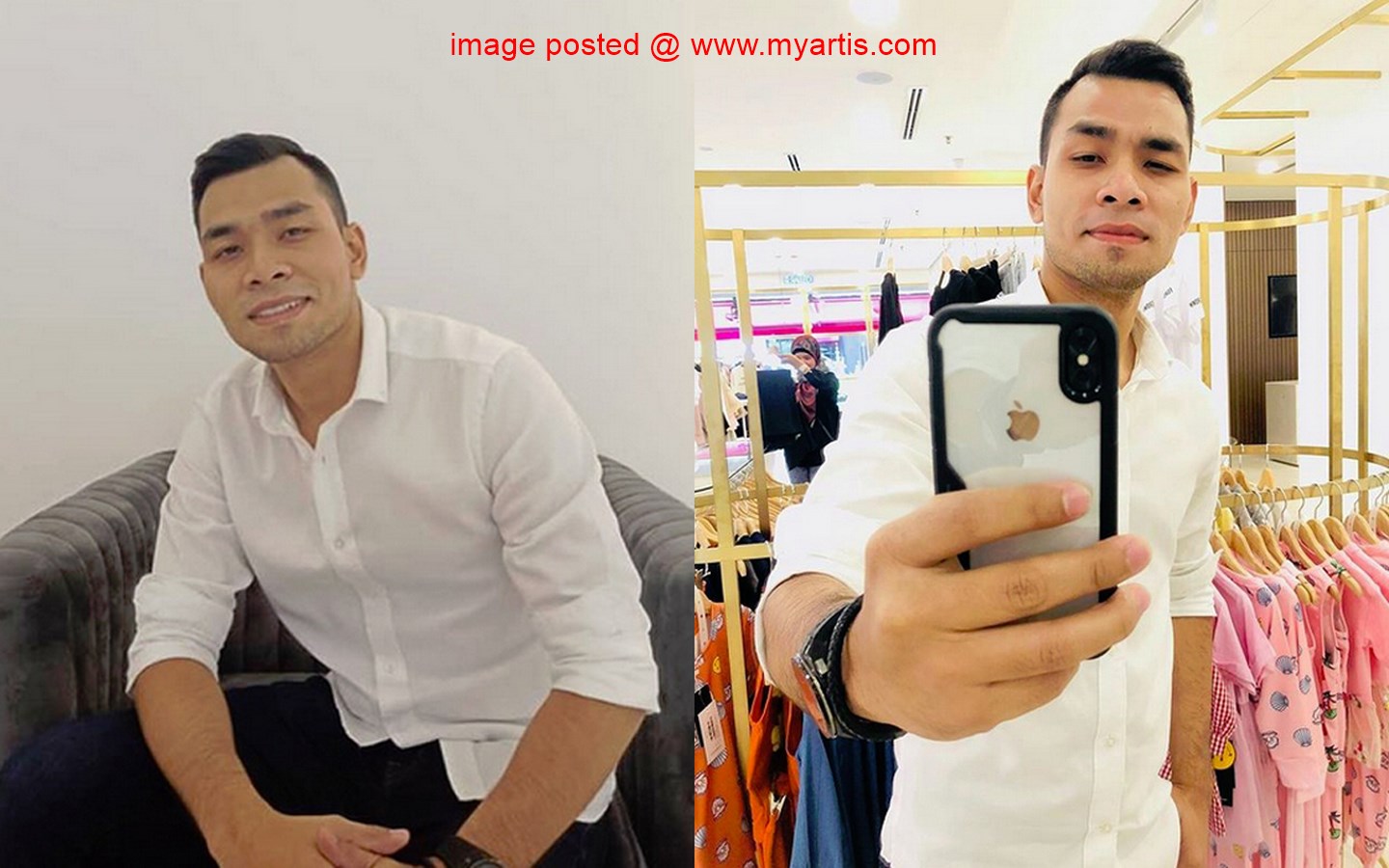 Biodata Nursyafiq Farhain Anak Saleem Iklim Yang Viral Di Media Sosial Azhan Co