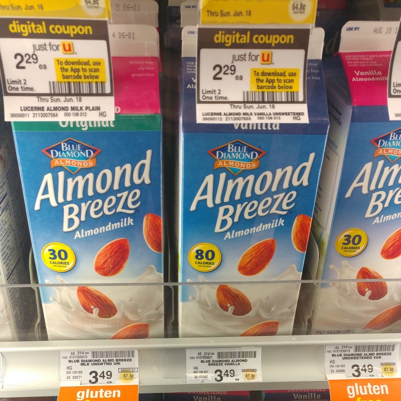 Caramel Macchiato Popsicles with Favorites from Safeway Bobbi's Kozy