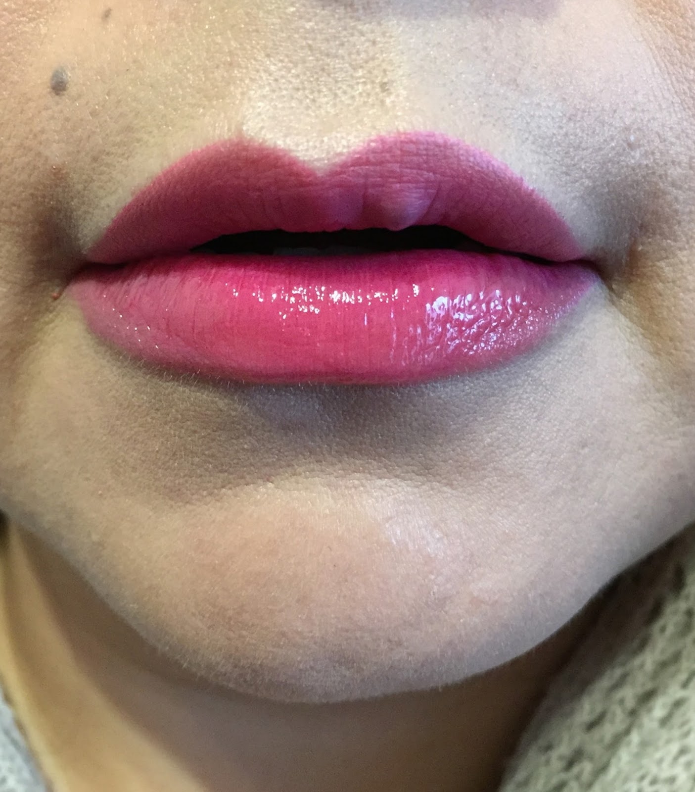 [Chosungah22] Dual Lip Tint & Gloss Chiffon Korean Beauty Dream