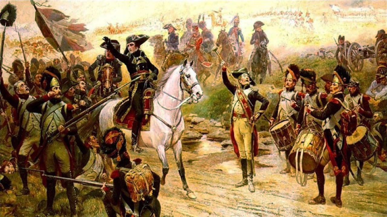 La tra Arte, Storia e Valori Repubblica Subalpina (1802) 5