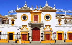 La Real Maestranza