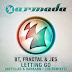 BT, JES & Fractal - Letting Go (Antillas & Dankann / LTN Remixes)