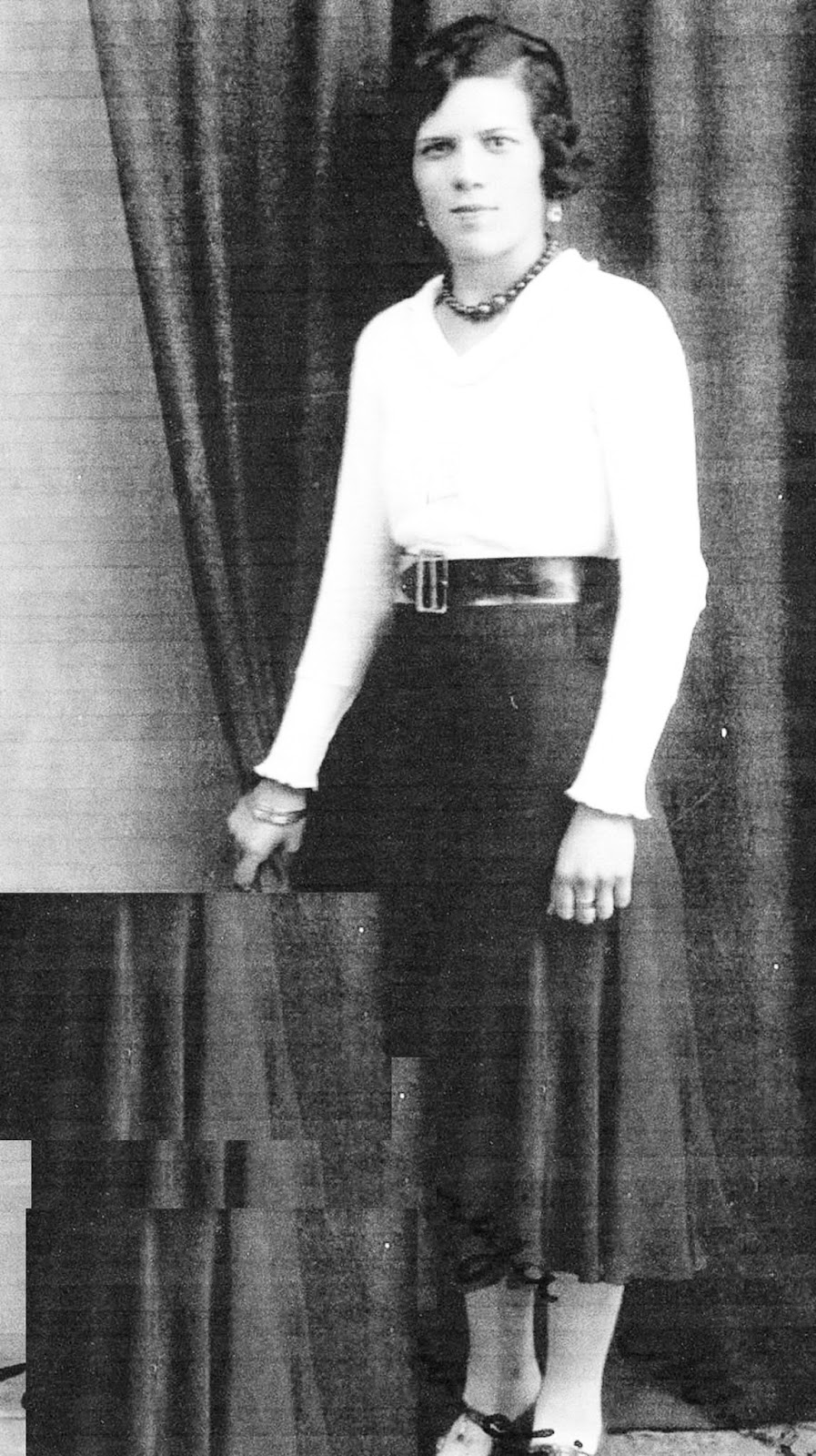 EFEMÉRIDES JUANA HERNÁNDEZ Y HERNÁNDEZ EN EL RECUERDO