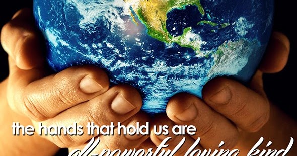 NAFIRI KASIH Ilustrasi Kristen IA Menopang Segalanya