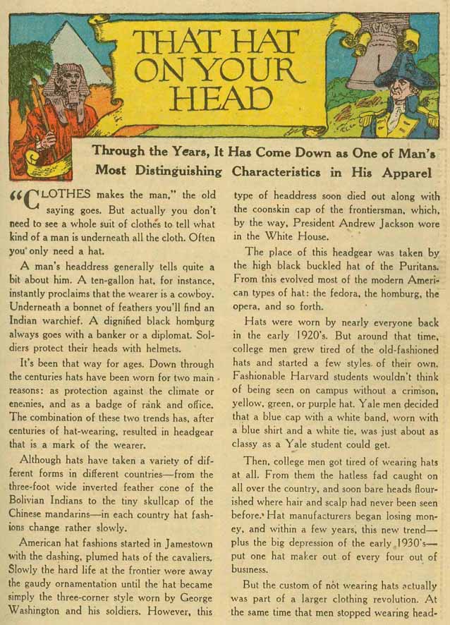 Action Comics (1938) 169 Page 31