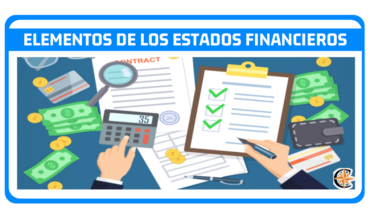 Elementos de los Estados Financieros