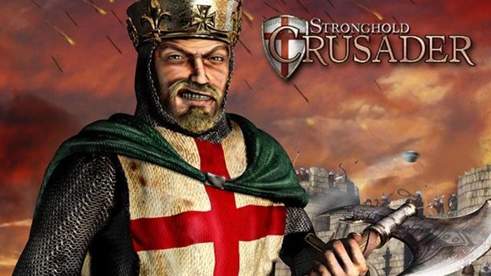 play stronghold crusader online play stronghold crusader online