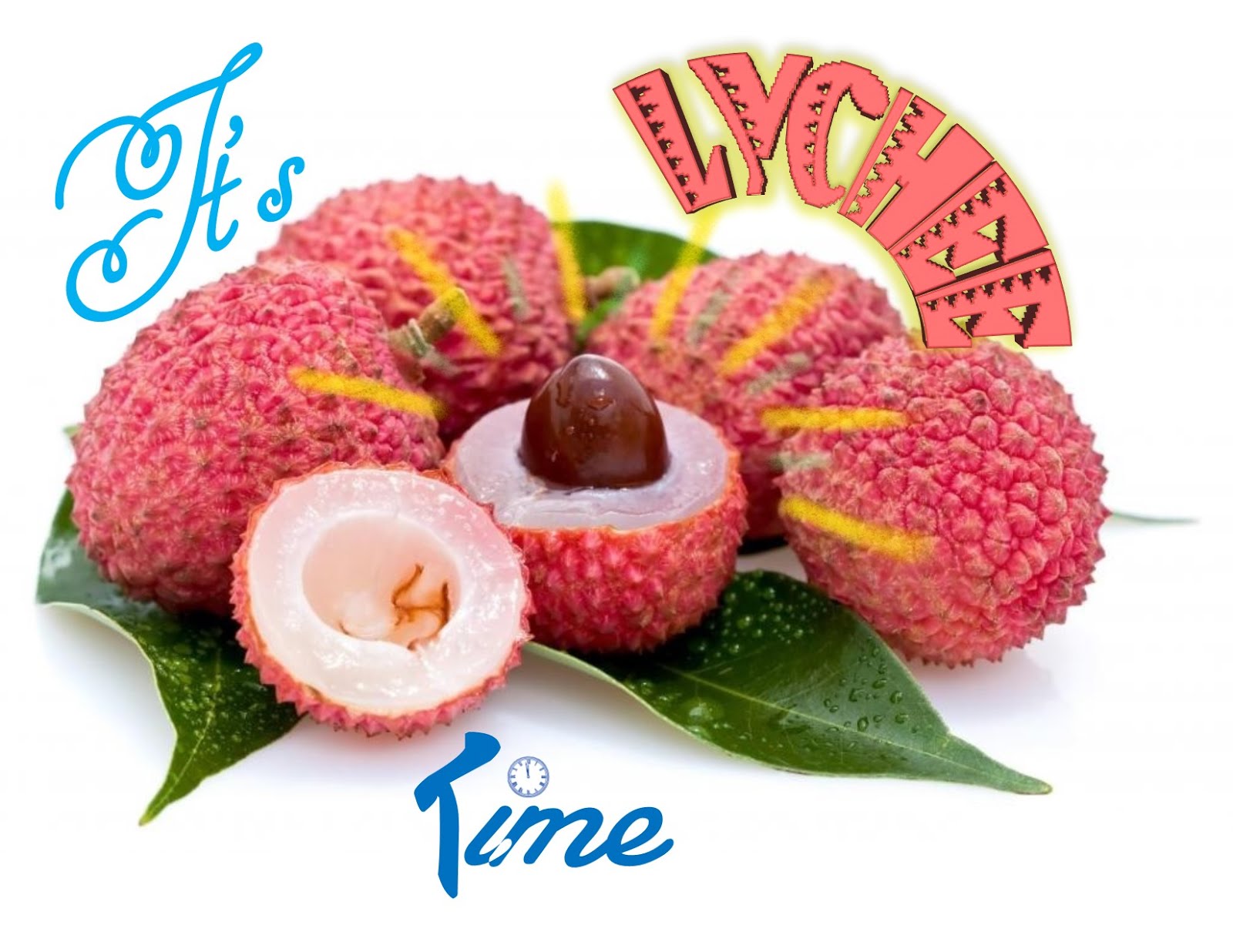 happy day lychee