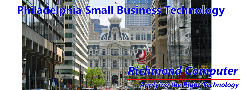 Philadelphia Business & Technology Blog