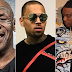 Mike Tyson deve treinar Chris Brown para luta com Soulja Boy