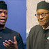 Buhari Has Done Far More Than Previous Government- VP Osinbajo says
