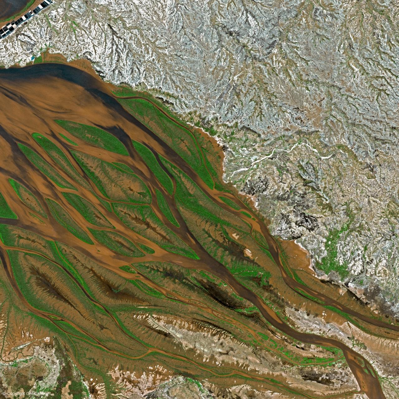 Река бецибука Река бецибука