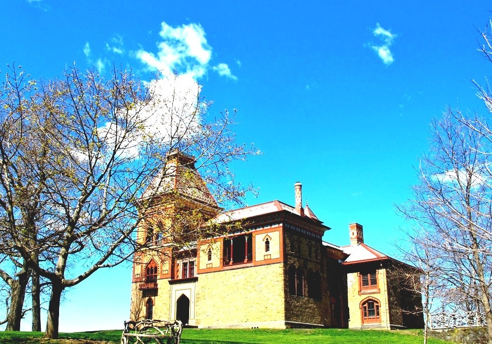 Hudson River School Hudson River School Of Art