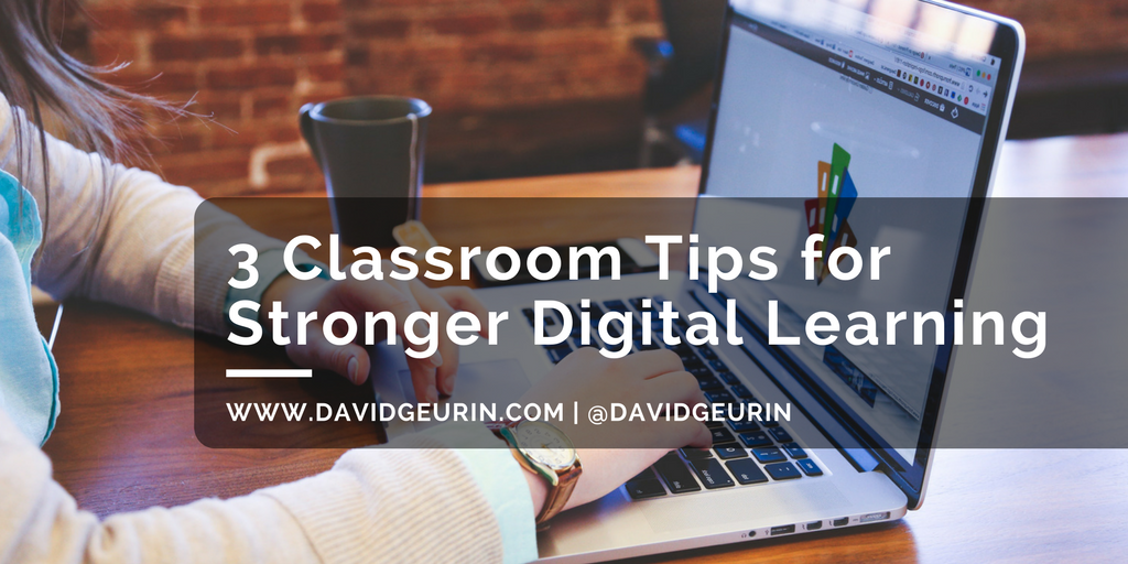 Using Digital Collaboration Boards For Planning And Brainstorming