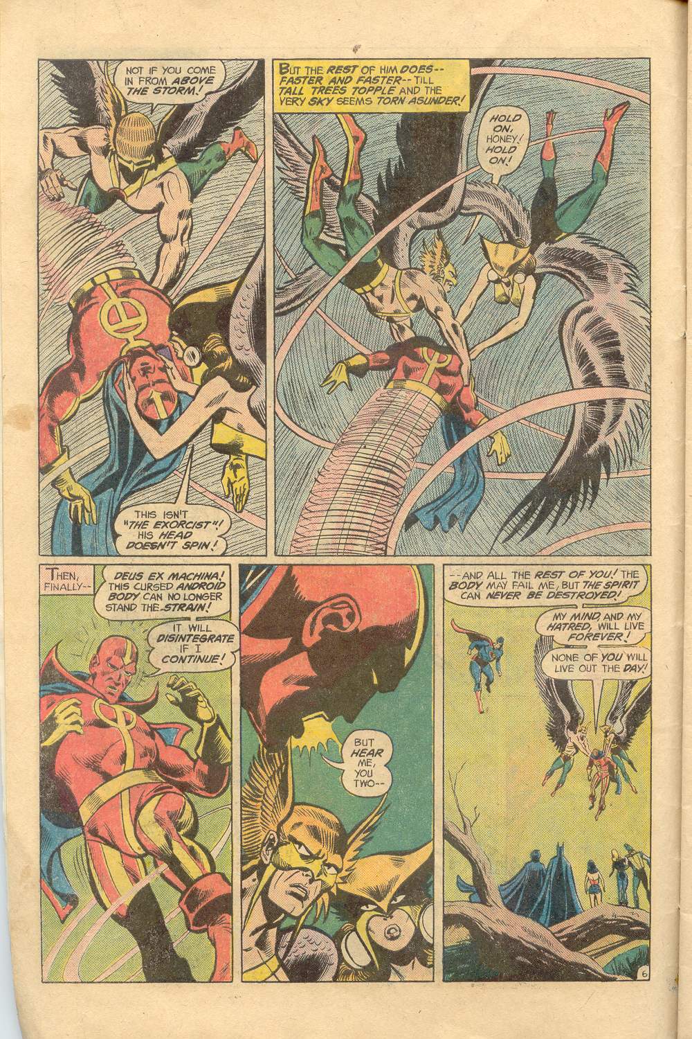 Justice League of America (1960) 146 Page 9