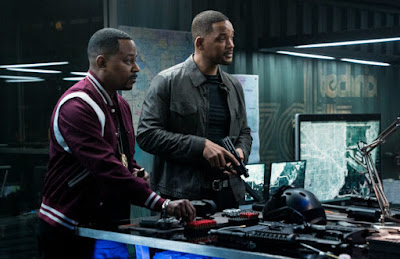 Bad Boys For Life 2020 Will Smith Martin Lawrence Movie Image