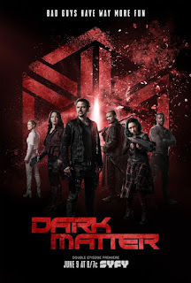 Dark Matter (2015) Dark Matter (2015)