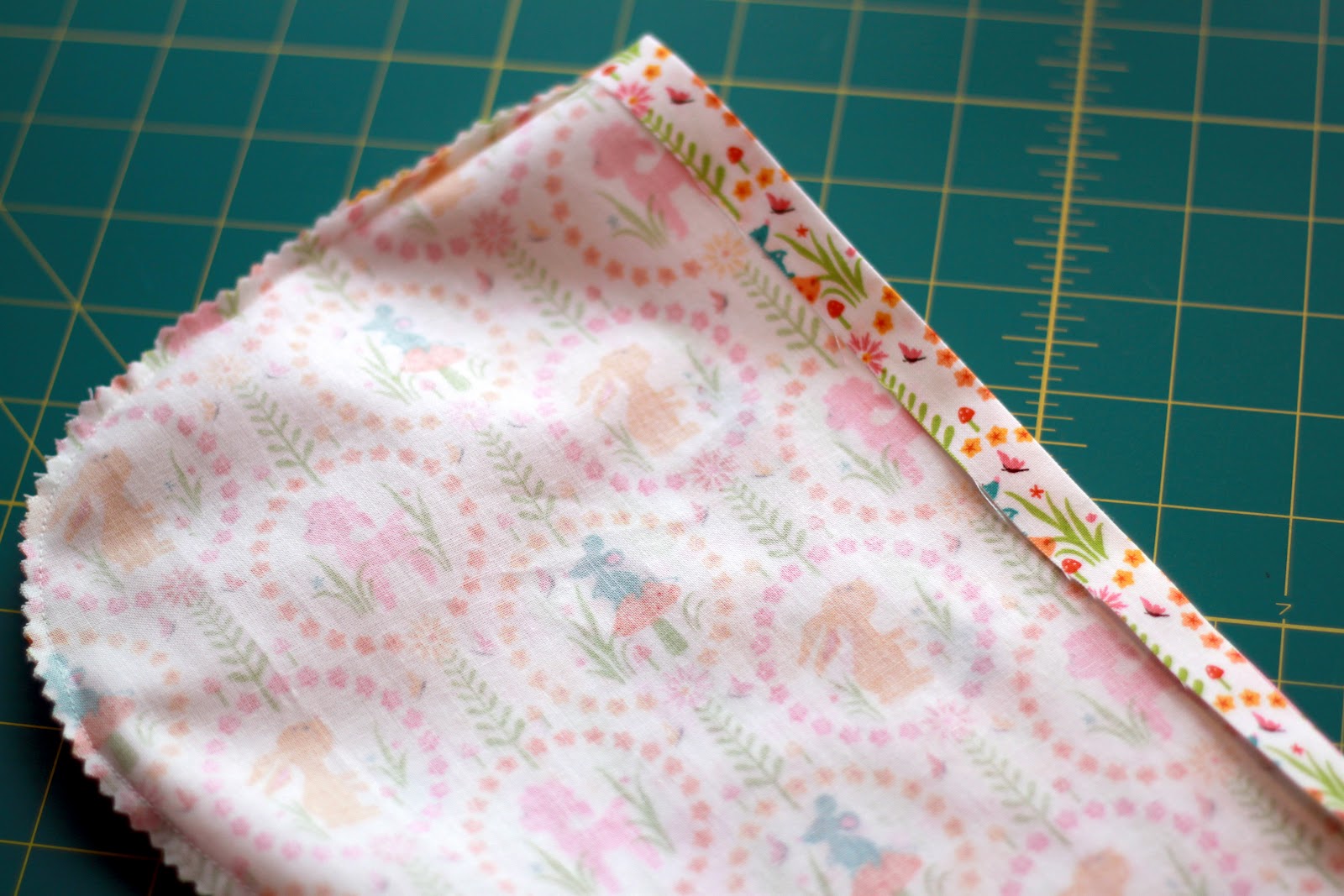 Embellished Ruffle Hoodie Tutorial The Cottage Mama