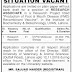 University of Veterinary & Animal Sciences (UVAS) Lahore Jobs