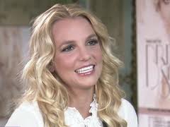 Britney Won't To Be a Judge