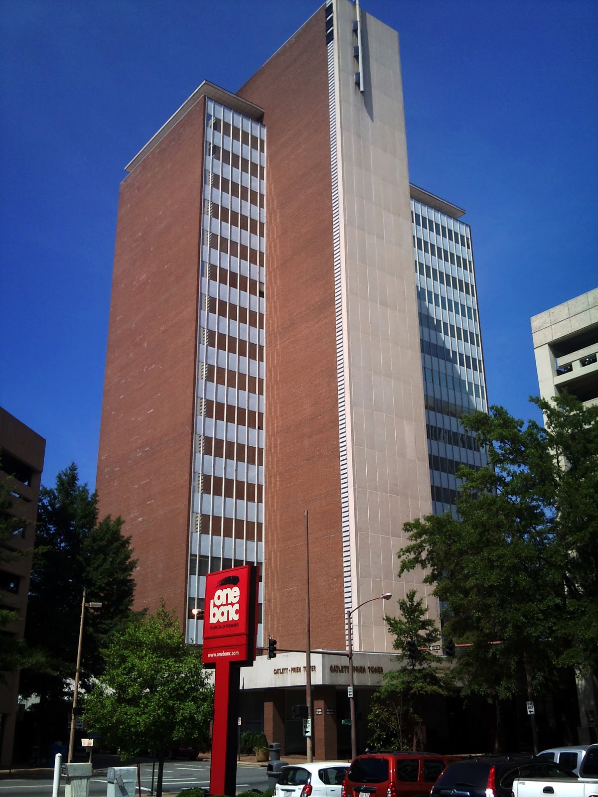 Modern Arkansas International Style in the Capital City Part 2