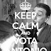 VOTA ANTONIO: IL CONCEPT DEI PARTITI