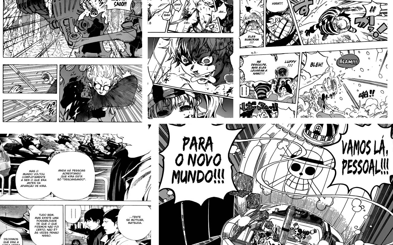 Conhecer de verdade as pessoas