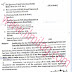 Notification of Clarification 20 Years Pension Qualifying Service for Pension Benefits of Sindh Govt. Employees