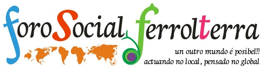 Foro Social de Ferrol Terra - Consello Local