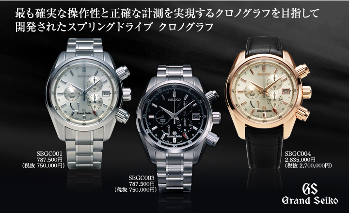Grand Seiko Basel 2014 Sneak Preview by Timeless Luxury Watches | Page 2 |  WatchUSeek Watch Forums
