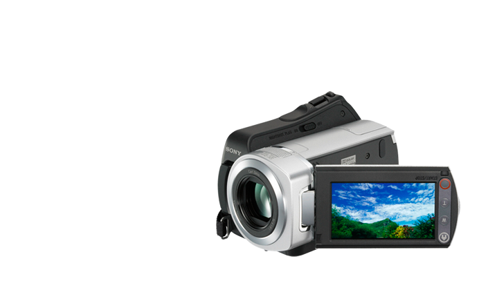 Fish Eye Lens for Vintage Sony Handycam CCD-TRV65,66,15,25,35,215,315