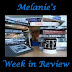 Melanie's Week in Review - October 11, 2015