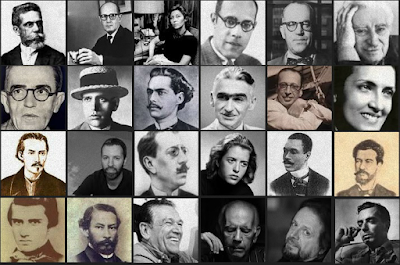 Autores da Literatura Brasileira com mais chances de cair no ENEM 2016 6