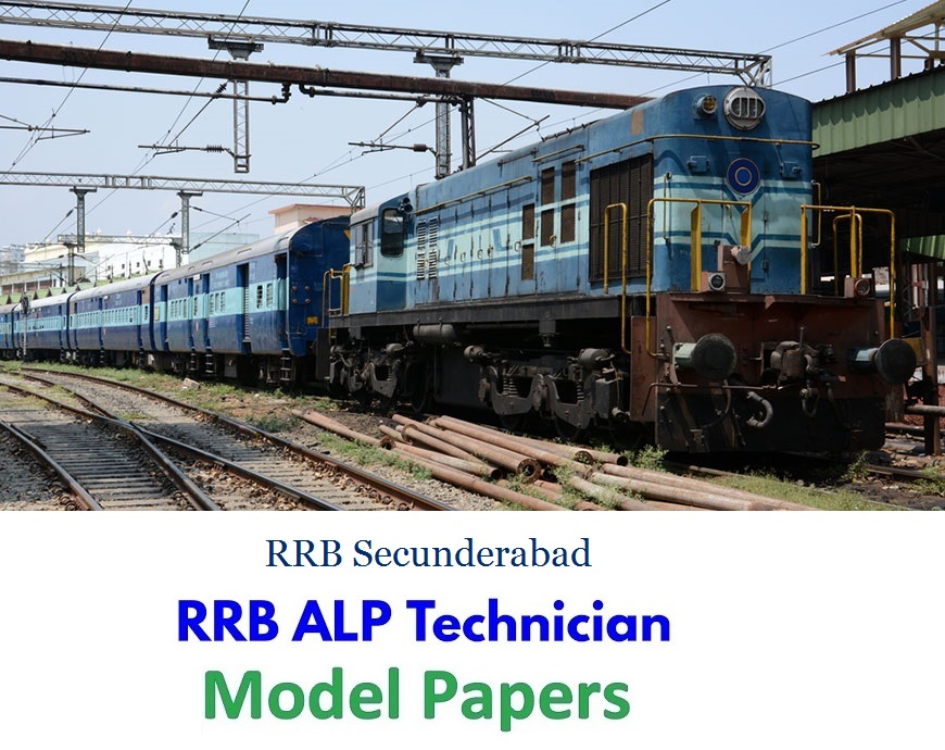 rrb-secunderabad-alp-exam-previous-paper-rrb-secunderabad-alp-technician-model-papers-2018