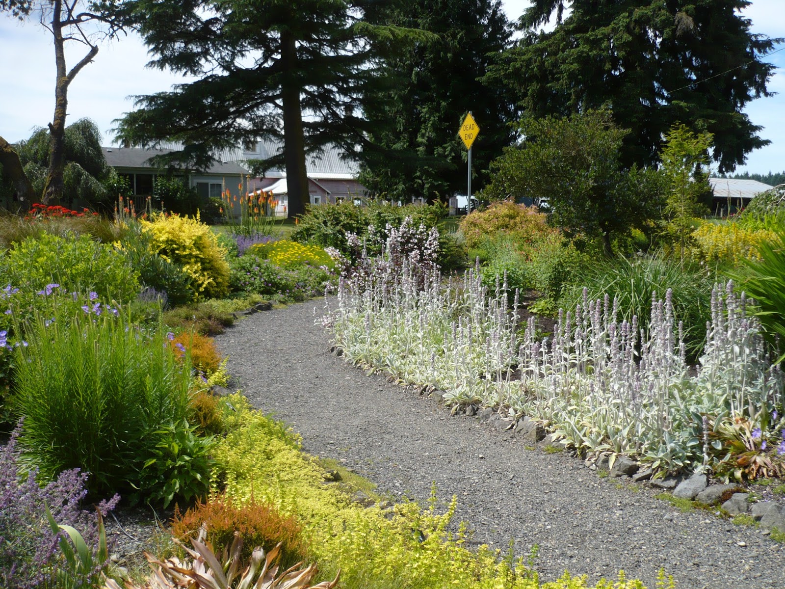 Whatsitgarden Wildlife Botanical Gardens...