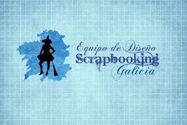 .Scrapbooking Galicia