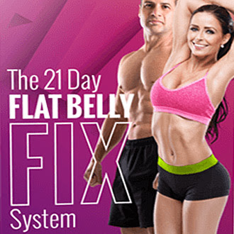 The Flat Belly Fix | Revealed 