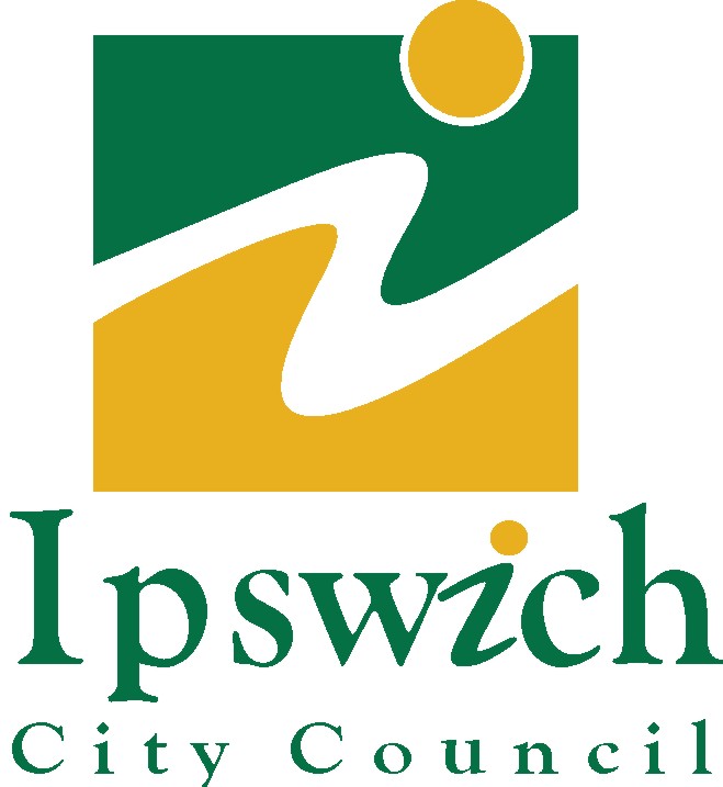 Major Sponsor - Ipswich City Council