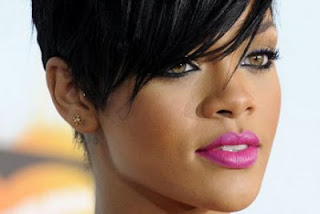 Rihanna is the most popular woman on Facebook