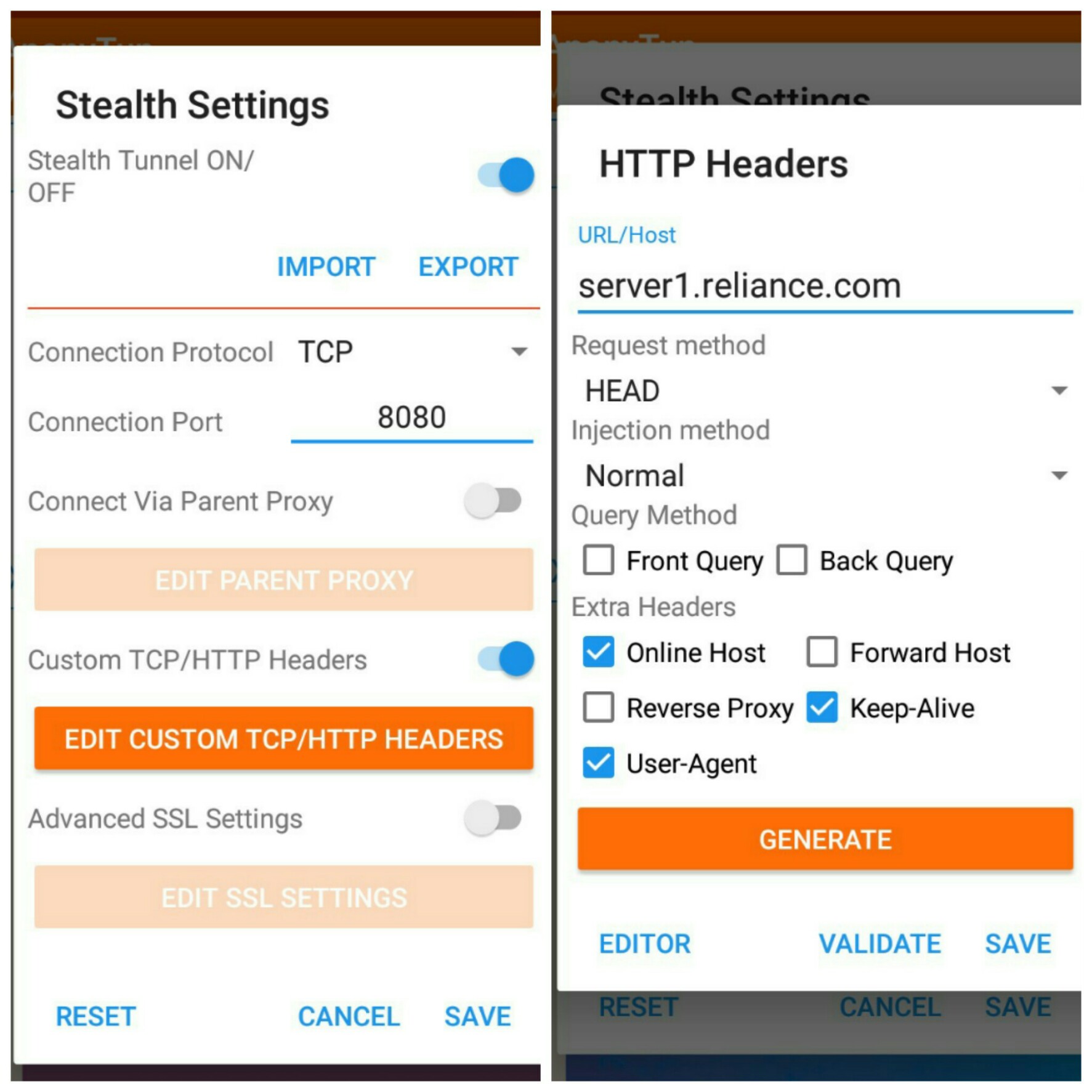 Anonytun Pro Apk Download Best Free VPN for Android (2021)