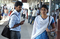 Journey Movie Stills