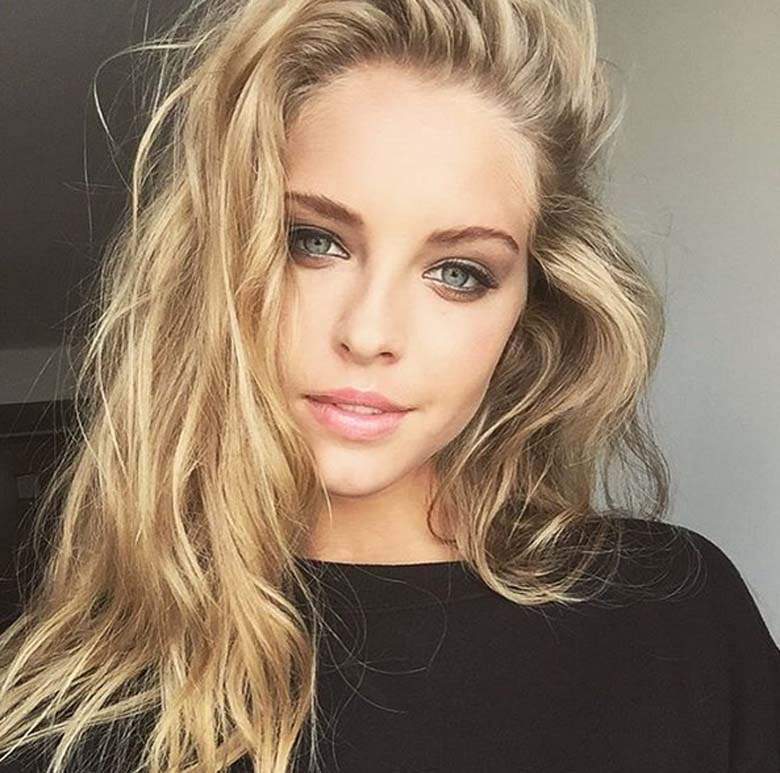 5 things about Abby Champion that will blow your mind ~ Buzz Legacy